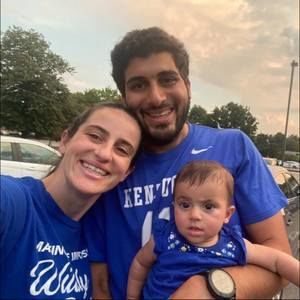 Meet your Posher, Kelsie